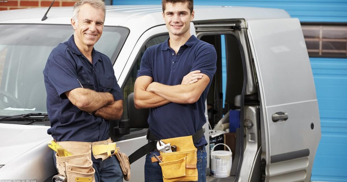 Artisans : une IA répond à vos appels pendant que vous êtes en chantier
