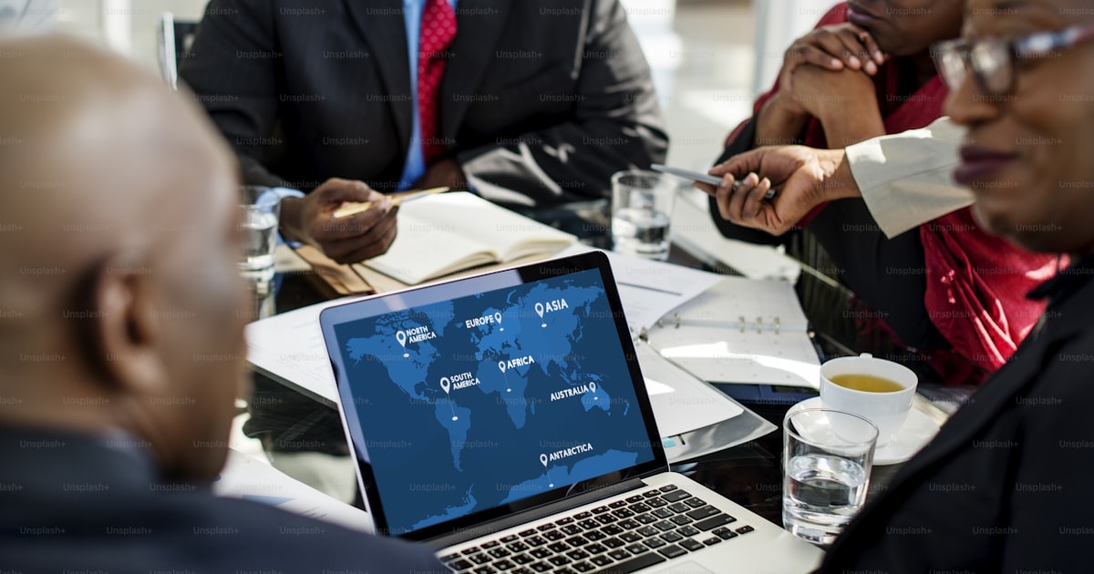 IA vocale multilingue : conquérir les marchés internationaux