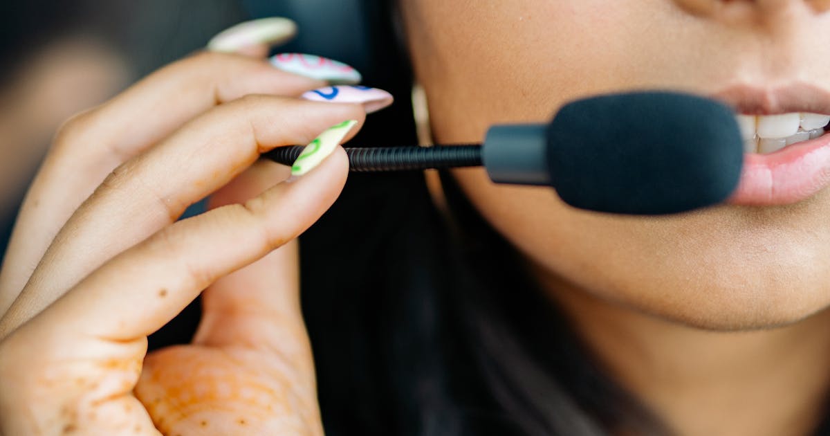 Pourquoi l'IA est l'avenir de la relation client