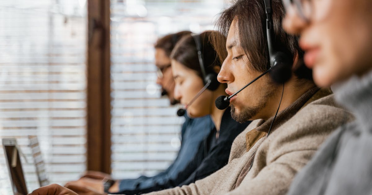 Agent Vocal IA pour Éditeurs SaaS et Agences Digitales