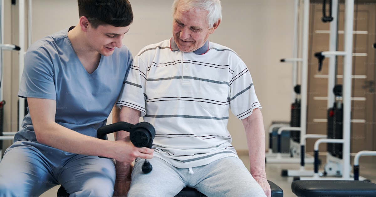 Kinésithérapeutes & Ostéopathes